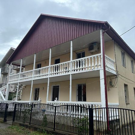 Elene Apartment Ureki Luaran gambar