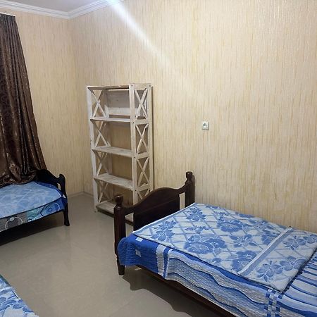 Elene Apartment Ureki Luaran gambar