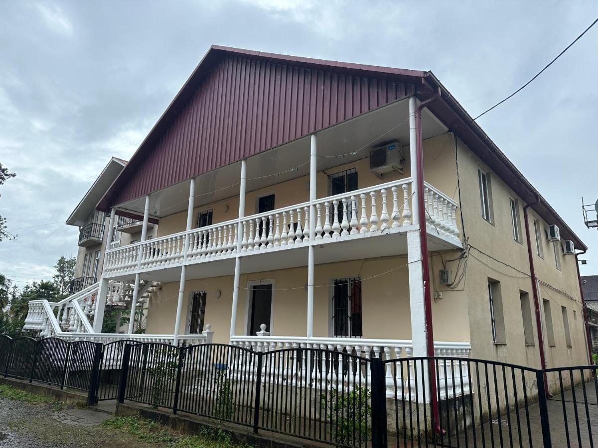 Elene Apartment Ureki Luaran gambar