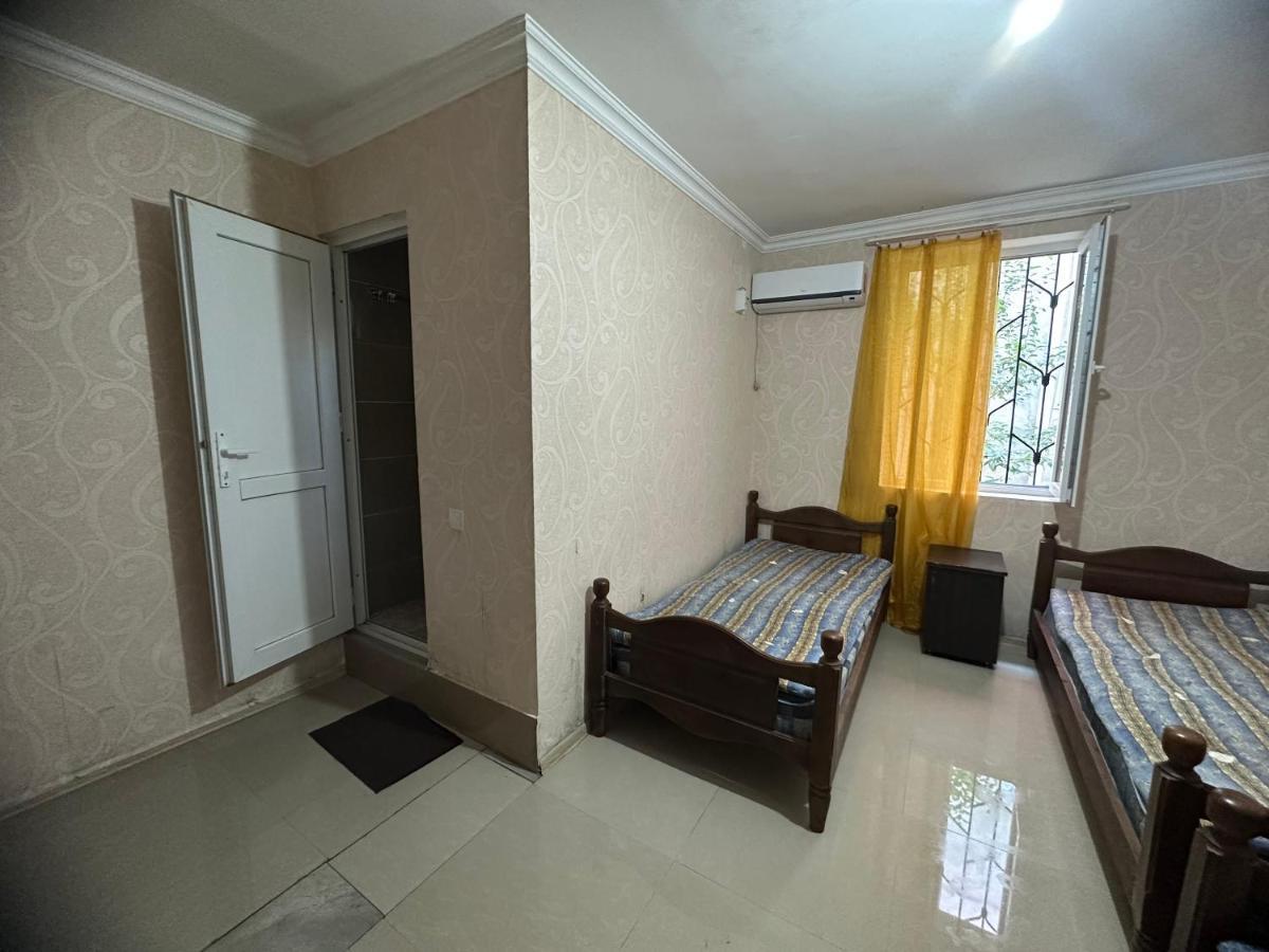 Elene Apartment Ureki Luaran gambar