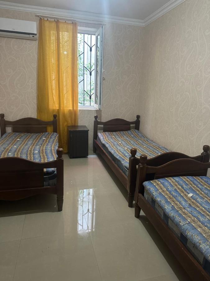 Elene Apartment Ureki Luaran gambar