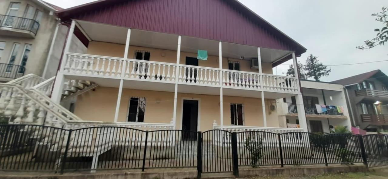 Elene Apartment Ureki Luaran gambar
