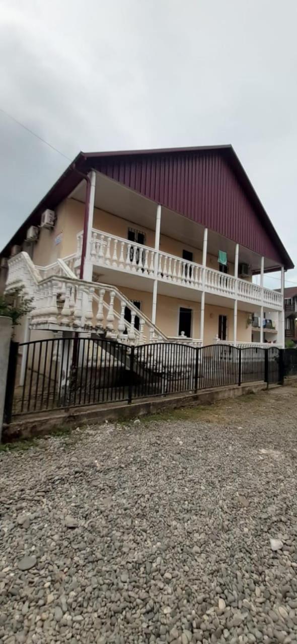 Elene Apartment Ureki Luaran gambar