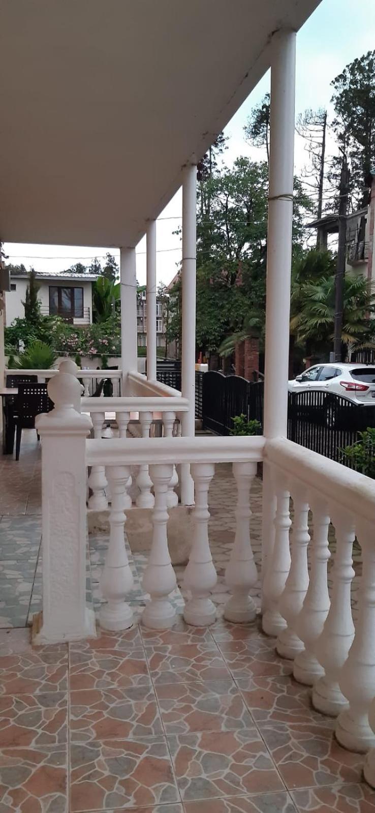Elene Apartment Ureki Luaran gambar