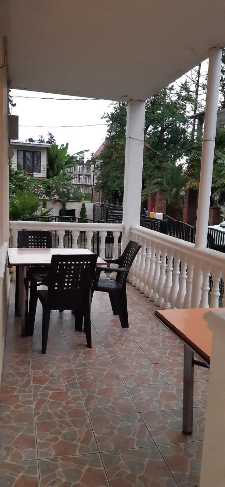Elene Apartment Ureki Luaran gambar