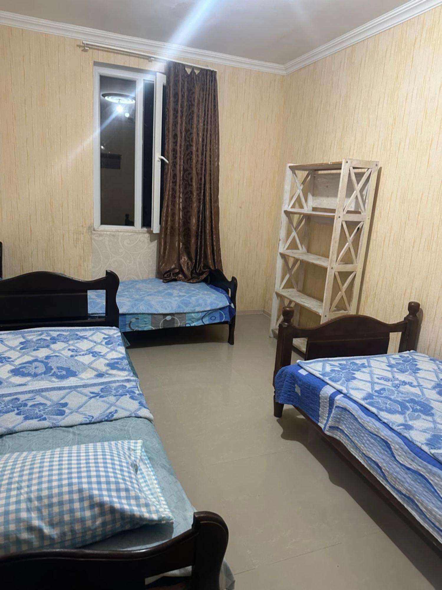 Elene Apartment Ureki Luaran gambar