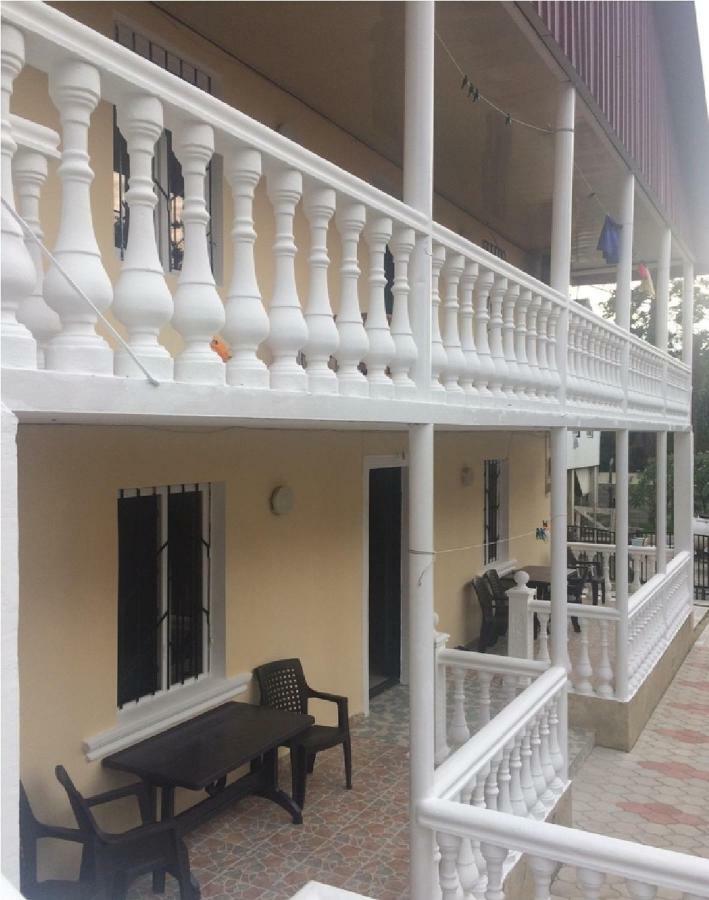 Elene Apartment Ureki Luaran gambar