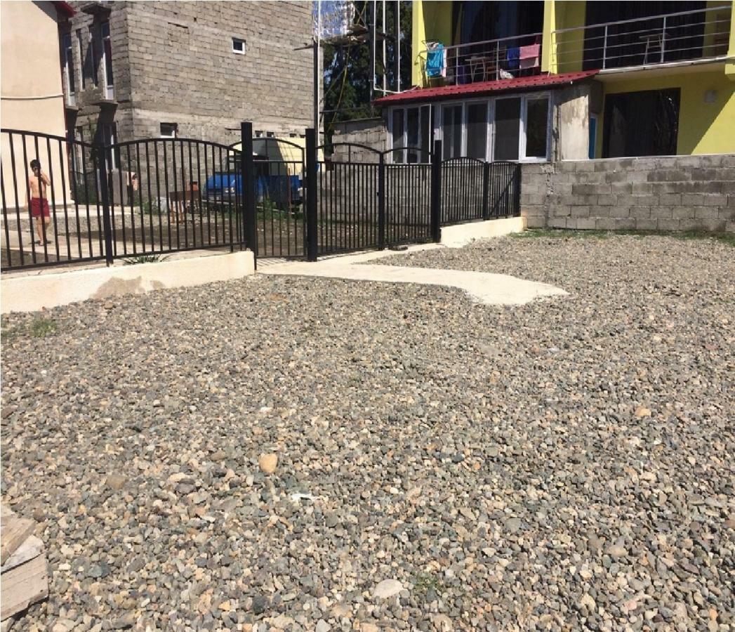 Elene Apartment Ureki Luaran gambar