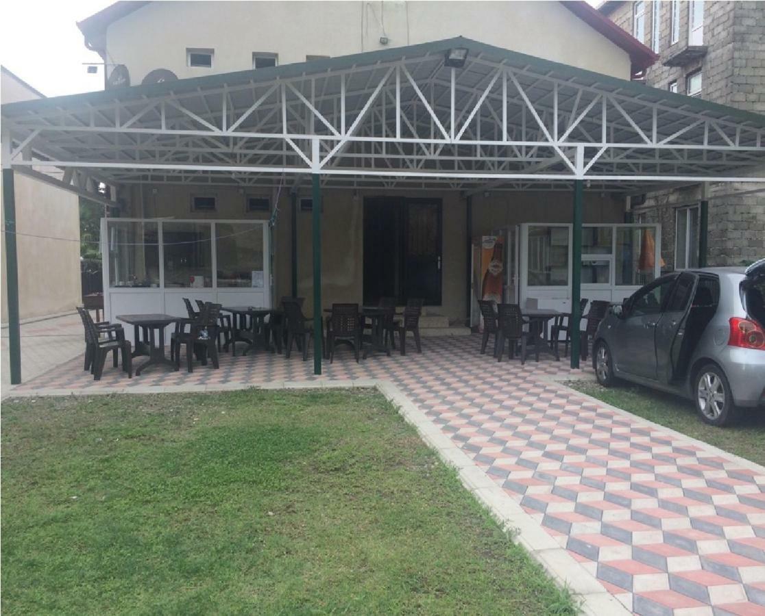 Elene Apartment Ureki Luaran gambar