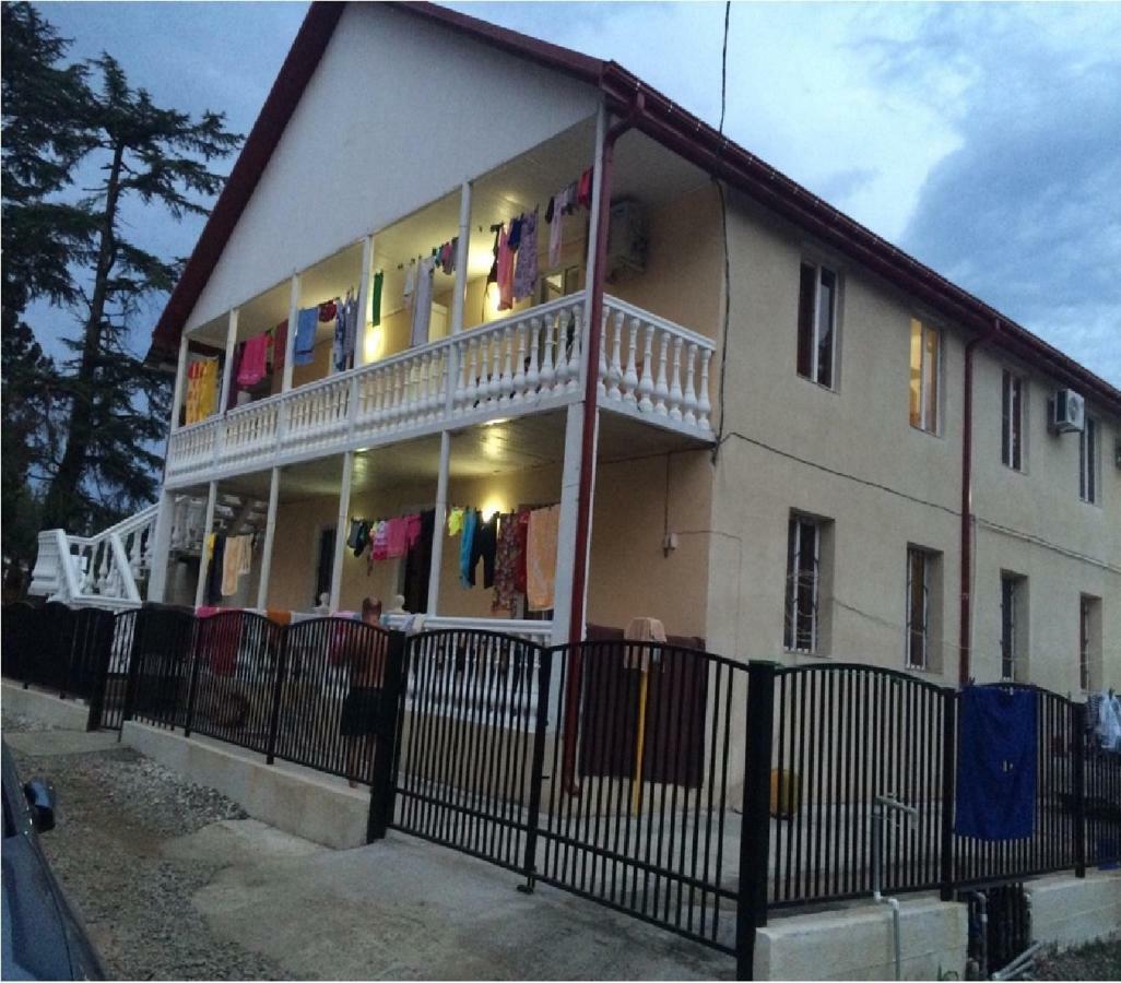 Elene Apartment Ureki Luaran gambar
