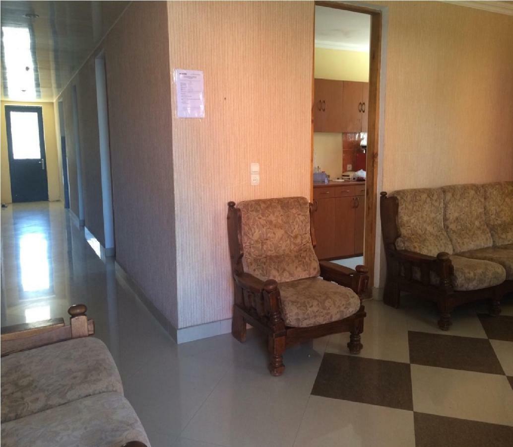 Elene Apartment Ureki Luaran gambar