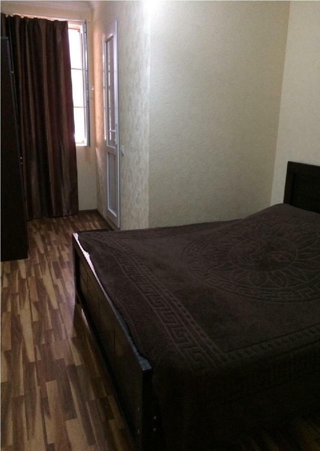 Elene Apartment Ureki Luaran gambar