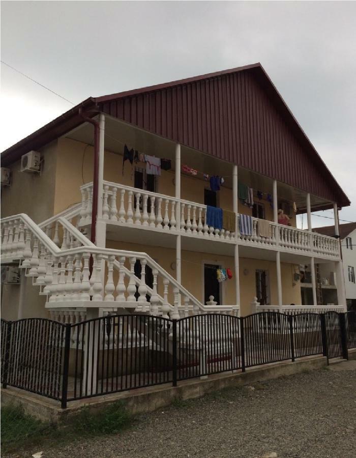 Elene Apartment Ureki Luaran gambar
