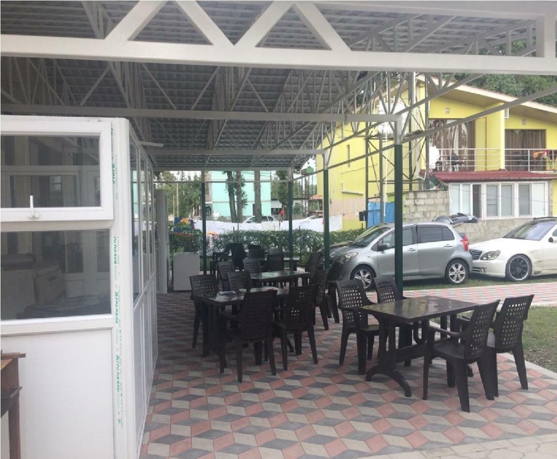 Elene Apartment Ureki Luaran gambar